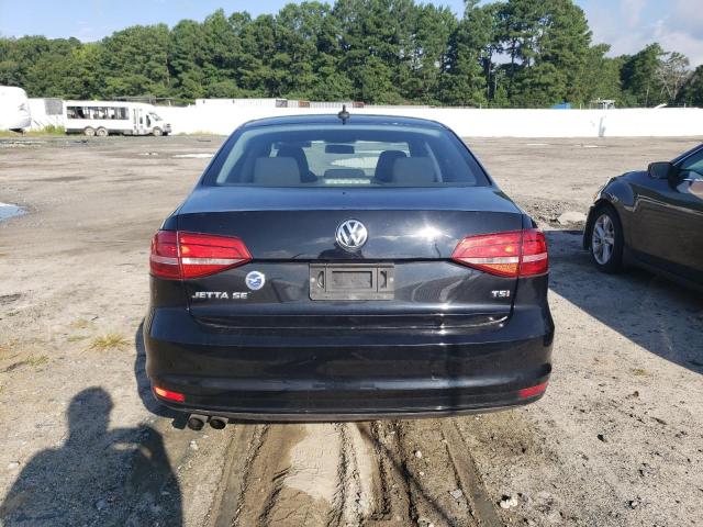 Photo 5 VIN: 3VWD17AJ7FM214954 - VOLKSWAGEN JETTA 