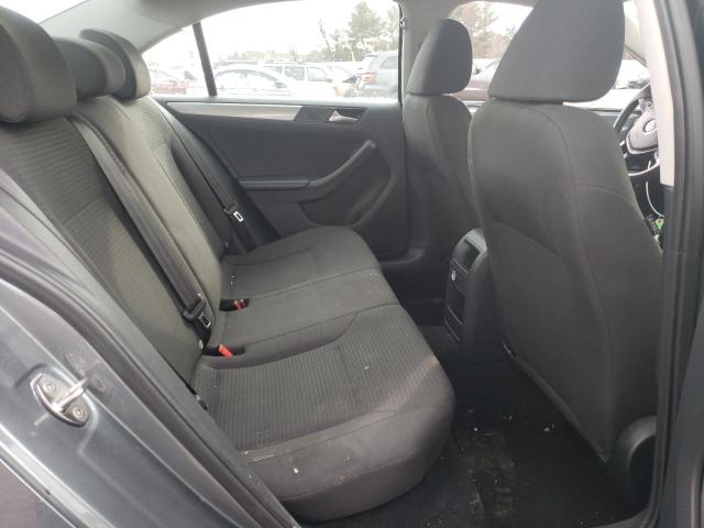 Photo 5 VIN: 3VWD17AJ7FM224688 - VOLKSWAGEN JETTA SE 