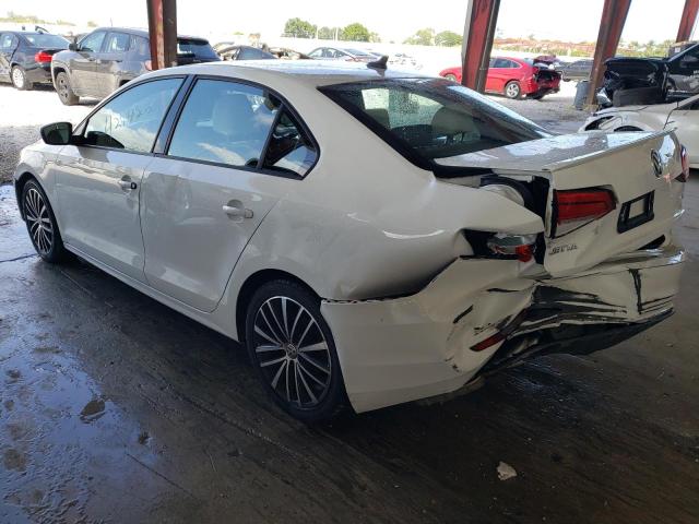 Photo 1 VIN: 3VWD17AJ7FM224707 - VOLKSWAGEN JETTA SE 