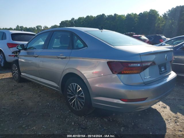 Photo 2 VIN: 3VWD17AJ7FM234282 - VOLKSWAGEN JETTA 