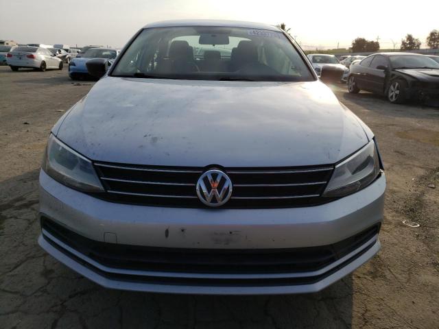 Photo 4 VIN: 3VWD17AJ7FM234699 - VOLKSWAGEN JETTA SE 