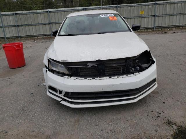 Photo 4 VIN: 3VWD17AJ7FM235691 - VOLKSWAGEN JETTA SE 