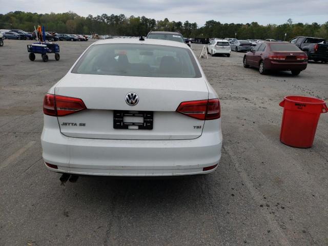 Photo 5 VIN: 3VWD17AJ7FM235691 - VOLKSWAGEN JETTA SE 