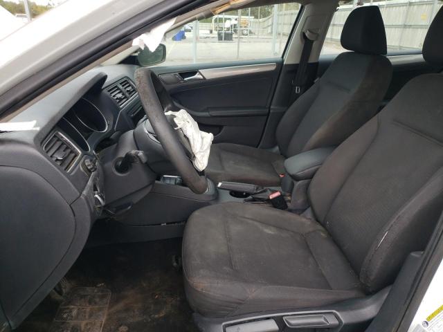 Photo 6 VIN: 3VWD17AJ7FM235691 - VOLKSWAGEN JETTA SE 