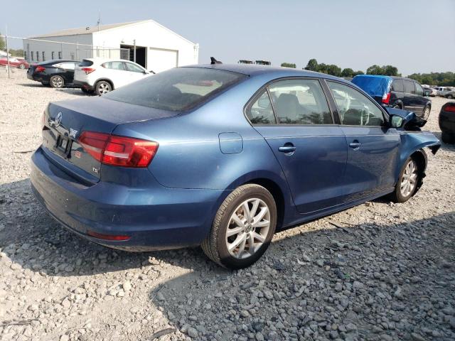 Photo 2 VIN: 3VWD17AJ7FM241958 - VOLKSWAGEN JETTA SE 