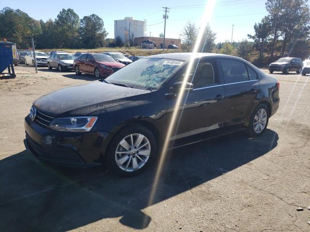 Photo 0 VIN: 3VWD17AJ7FM246481 - VOLKSWAGEN JETTA 