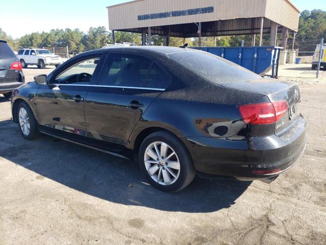 Photo 1 VIN: 3VWD17AJ7FM246481 - VOLKSWAGEN JETTA 