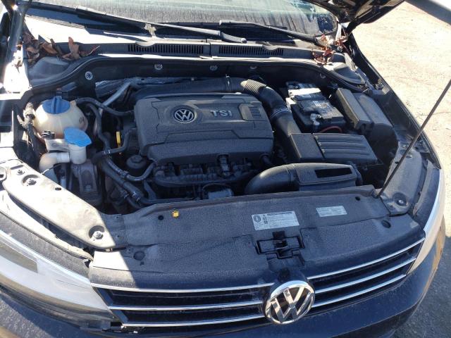 Photo 10 VIN: 3VWD17AJ7FM246481 - VOLKSWAGEN JETTA 