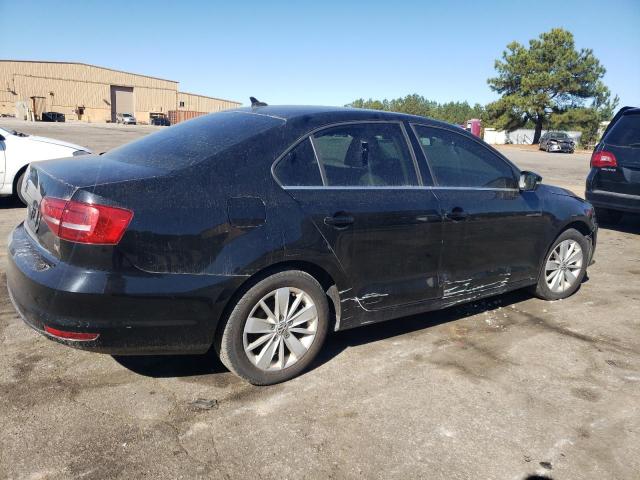 Photo 2 VIN: 3VWD17AJ7FM246481 - VOLKSWAGEN JETTA 