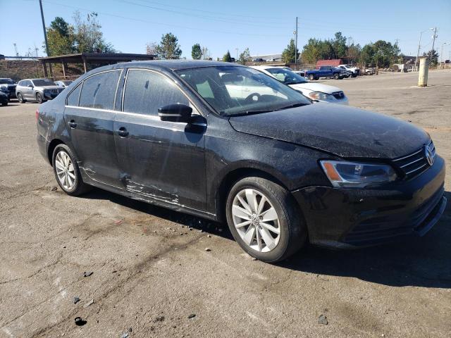 Photo 3 VIN: 3VWD17AJ7FM246481 - VOLKSWAGEN JETTA 