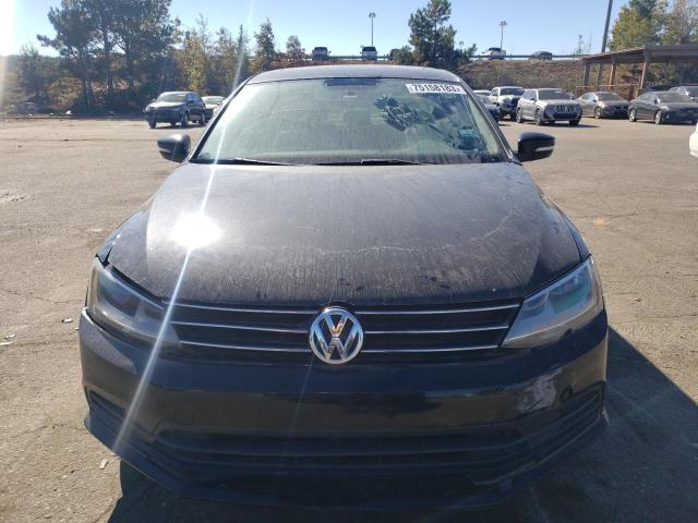 Photo 4 VIN: 3VWD17AJ7FM246481 - VOLKSWAGEN JETTA 