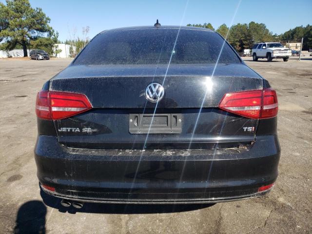 Photo 5 VIN: 3VWD17AJ7FM246481 - VOLKSWAGEN JETTA 