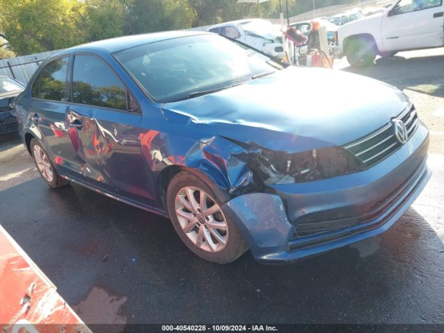 Photo 0 VIN: 3VWD17AJ7FM246982 - VOLKSWAGEN JETTA 