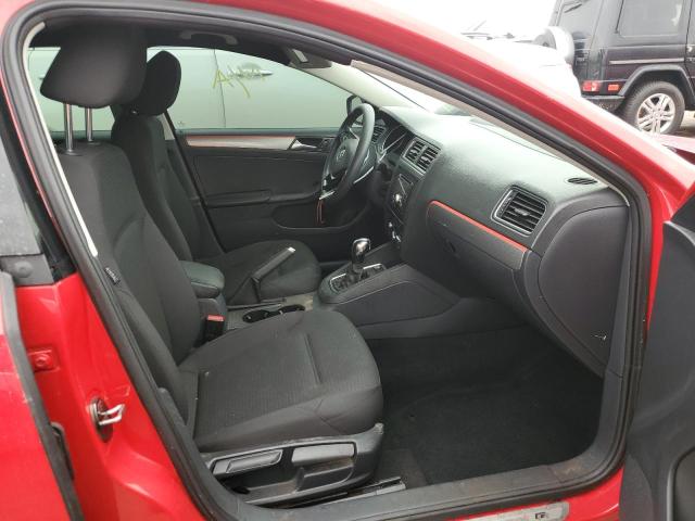 Photo 4 VIN: 3VWD17AJ7FM259036 - VOLKSWAGEN JETTA SE 