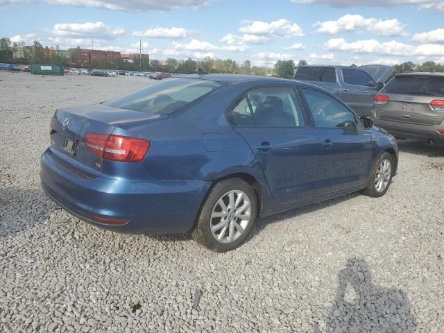 Photo 2 VIN: 3VWD17AJ7FM259697 - VOLKSWAGEN JETTA SE 