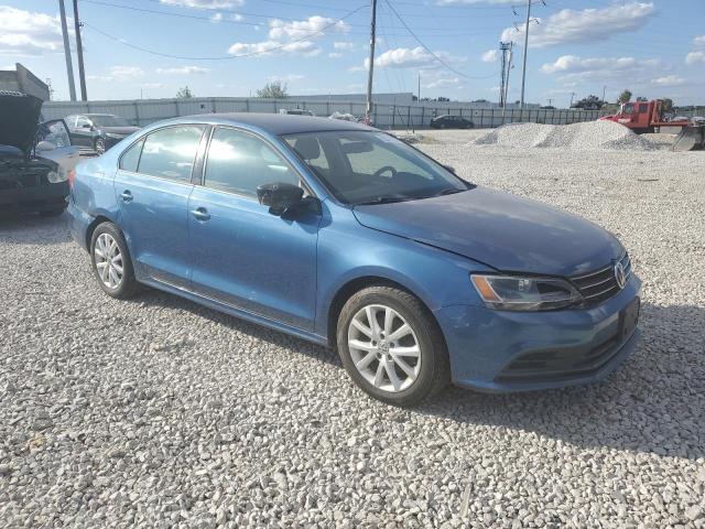 Photo 3 VIN: 3VWD17AJ7FM259697 - VOLKSWAGEN JETTA SE 