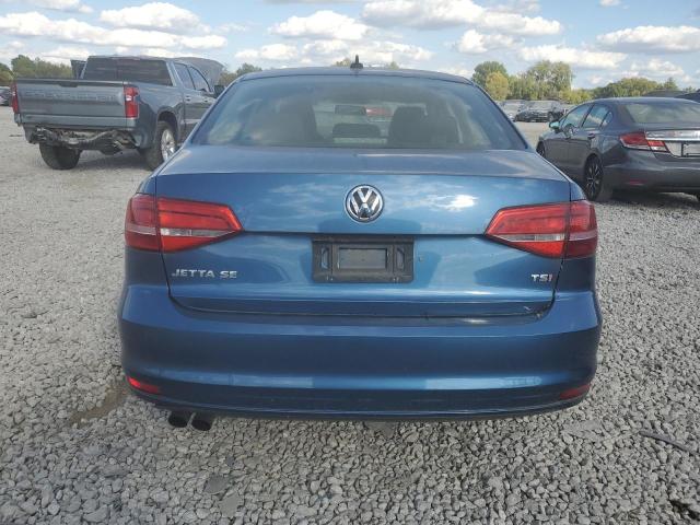 Photo 5 VIN: 3VWD17AJ7FM259697 - VOLKSWAGEN JETTA SE 