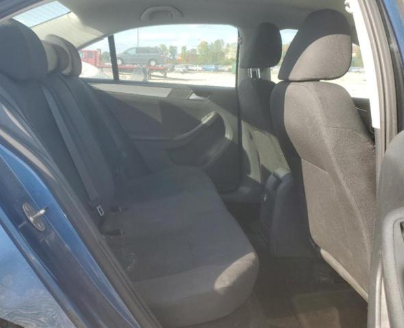 Photo 9 VIN: 3VWD17AJ7FM259697 - VOLKSWAGEN JETTA SE 