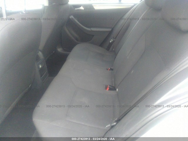 Photo 7 VIN: 3VWD17AJ7FM265368 - VOLKSWAGEN JETTA SEDAN 