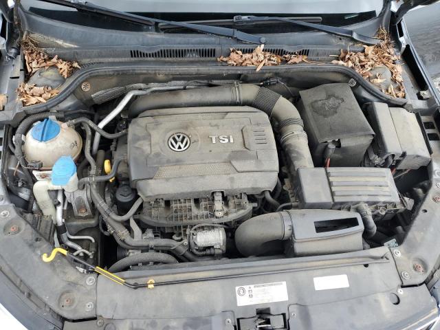 Photo 10 VIN: 3VWD17AJ7FM267072 - VOLKSWAGEN JETTA 