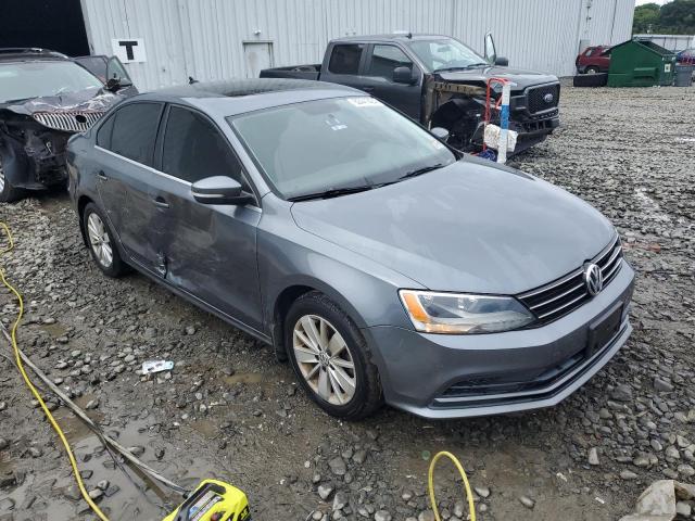 Photo 3 VIN: 3VWD17AJ7FM267072 - VOLKSWAGEN JETTA 