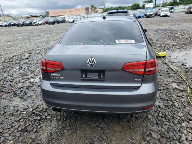 Photo 5 VIN: 3VWD17AJ7FM267072 - VOLKSWAGEN JETTA 