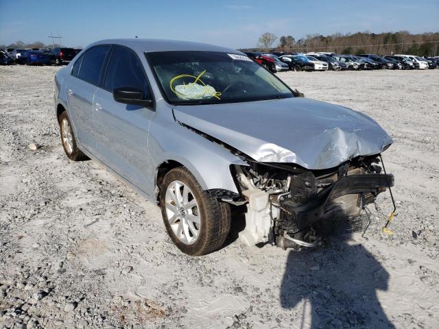 Photo 0 VIN: 3VWD17AJ7FM269985 - VOLKSWAGEN JETTA SE 