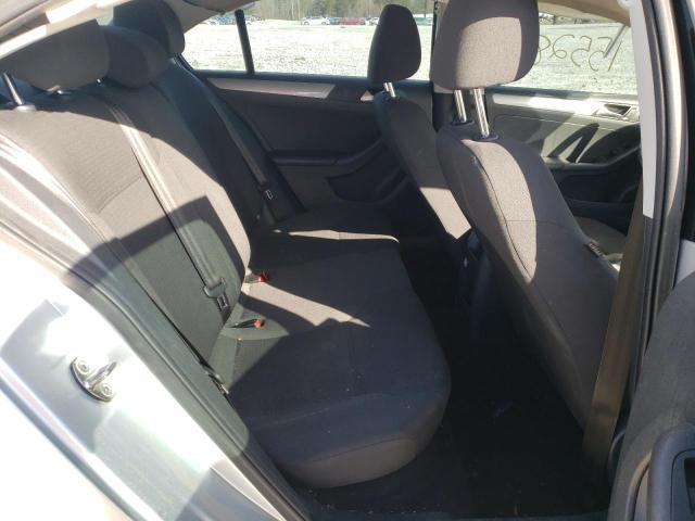 Photo 5 VIN: 3VWD17AJ7FM269985 - VOLKSWAGEN JETTA SE 