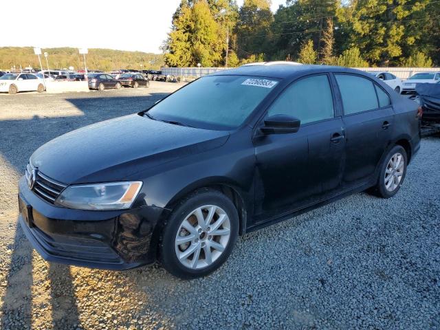 Photo 0 VIN: 3VWD17AJ7FM270361 - VOLKSWAGEN JETTA SE 