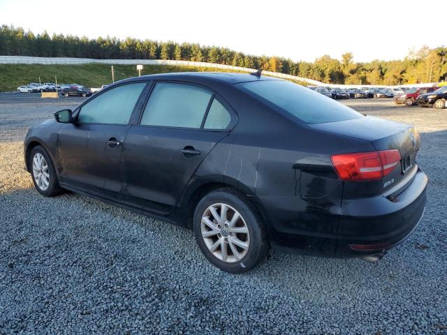 Photo 1 VIN: 3VWD17AJ7FM270361 - VOLKSWAGEN JETTA SE 