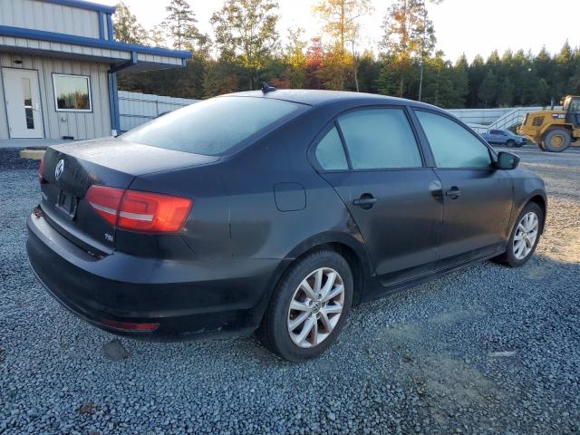 Photo 2 VIN: 3VWD17AJ7FM270361 - VOLKSWAGEN JETTA SE 