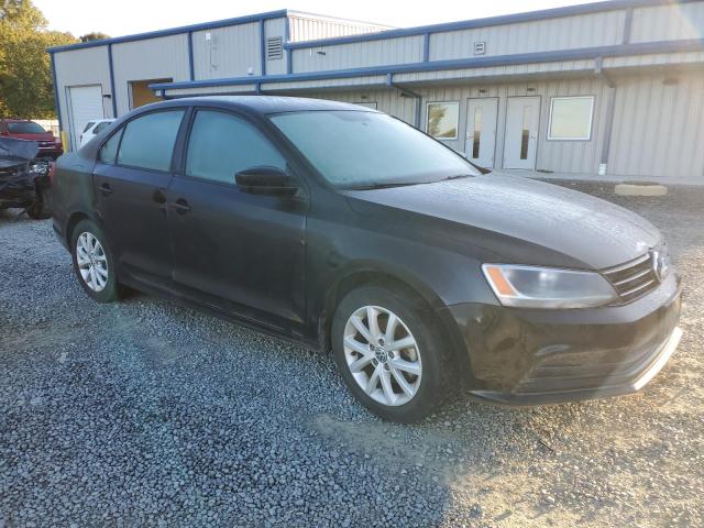 Photo 3 VIN: 3VWD17AJ7FM270361 - VOLKSWAGEN JETTA SE 