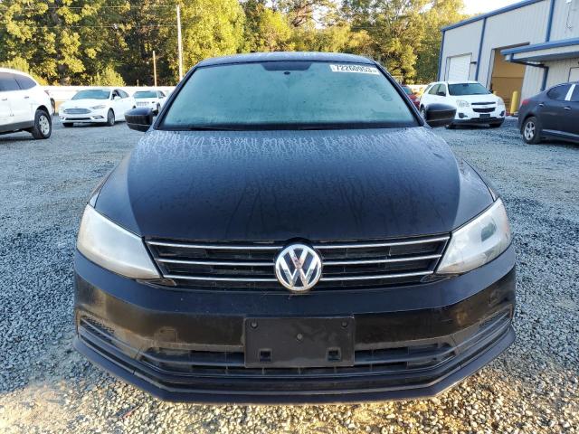 Photo 4 VIN: 3VWD17AJ7FM270361 - VOLKSWAGEN JETTA SE 