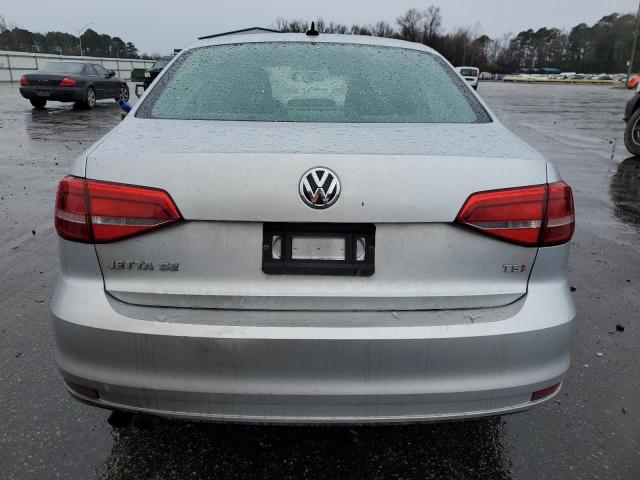 Photo 5 VIN: 3VWD17AJ7FM275401 - VOLKSWAGEN JETTA 