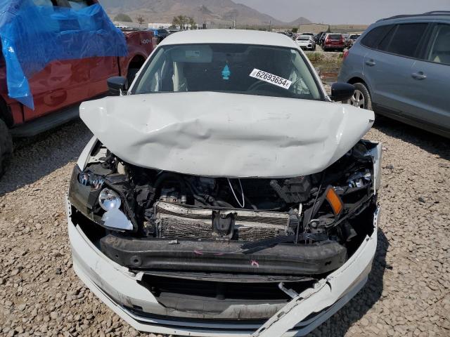 Photo 4 VIN: 3VWD17AJ7FM275950 - VOLKSWAGEN JETTA SE 