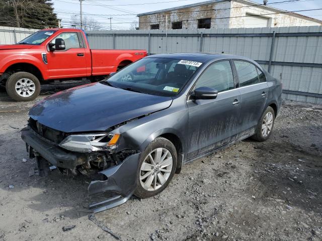 Photo 0 VIN: 3VWD17AJ7FM282252 - VOLKSWAGEN JETTA SE 