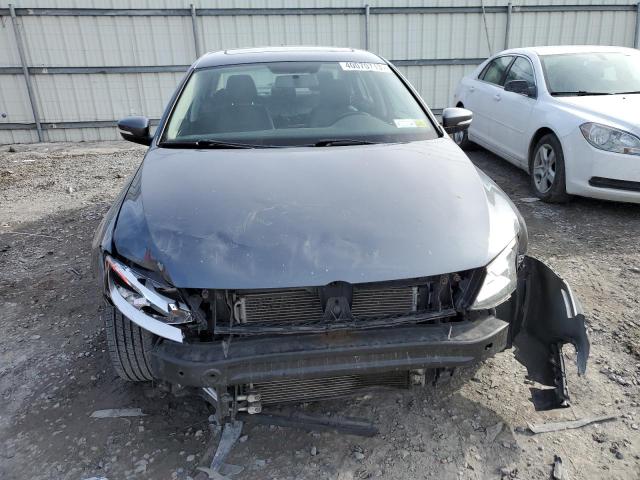 Photo 4 VIN: 3VWD17AJ7FM282252 - VOLKSWAGEN JETTA SE 