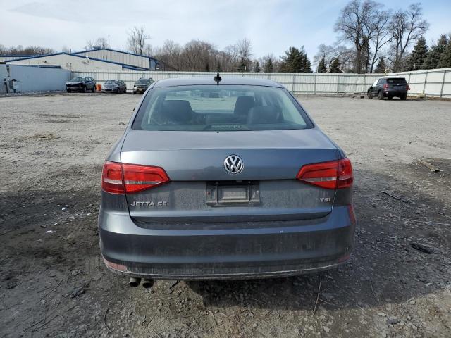 Photo 5 VIN: 3VWD17AJ7FM282252 - VOLKSWAGEN JETTA SE 