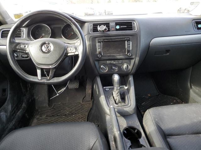 Photo 7 VIN: 3VWD17AJ7FM282252 - VOLKSWAGEN JETTA SE 