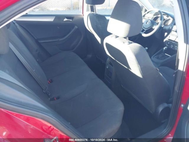 Photo 7 VIN: 3VWD17AJ7FM286303 - VOLKSWAGEN JETTA 