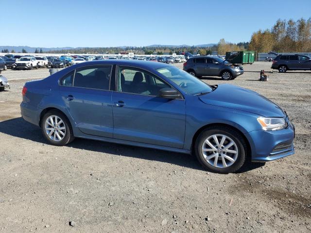 Photo 3 VIN: 3VWD17AJ7FM286592 - VOLKSWAGEN JETTA SE 