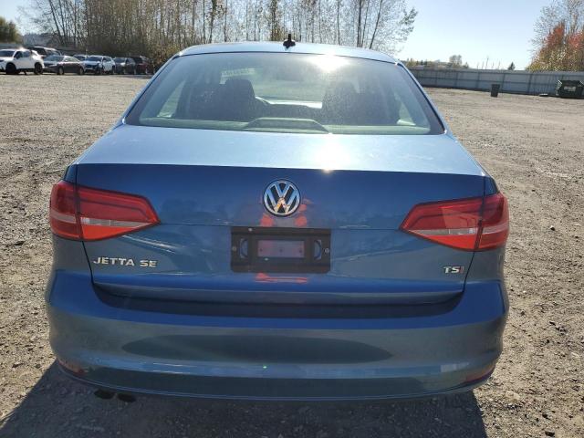 Photo 5 VIN: 3VWD17AJ7FM286592 - VOLKSWAGEN JETTA SE 