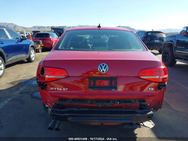 Photo 5 VIN: 3VWD17AJ7FM287175 - VOLKSWAGEN JETTA 