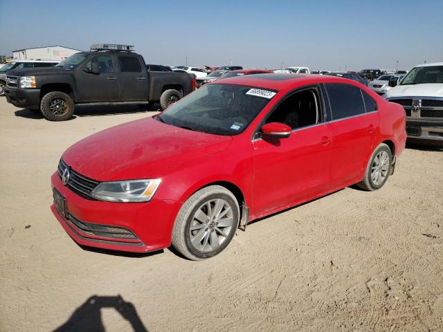 Photo 0 VIN: 3VWD17AJ7FM295275 - VOLKSWAGEN JETTA SE 