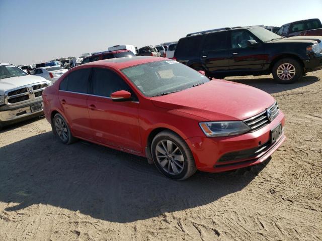 Photo 3 VIN: 3VWD17AJ7FM295275 - VOLKSWAGEN JETTA SE 