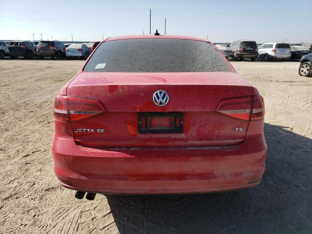 Photo 5 VIN: 3VWD17AJ7FM295275 - VOLKSWAGEN JETTA SE 