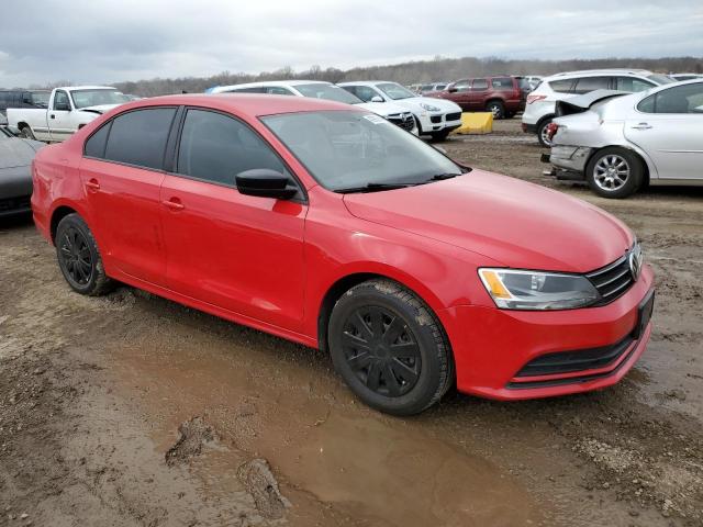 Photo 3 VIN: 3VWD17AJ7FM295292 - VOLKSWAGEN JETTA 