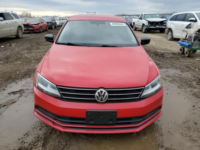 Photo 4 VIN: 3VWD17AJ7FM295292 - VOLKSWAGEN JETTA 