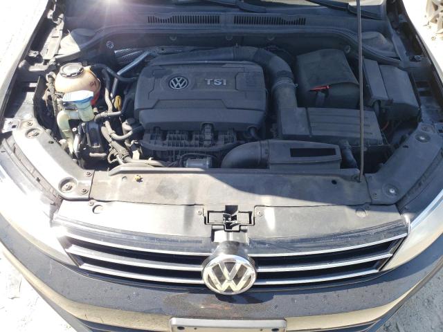 Photo 10 VIN: 3VWD17AJ7FM299391 - VOLKSWAGEN JETTA 