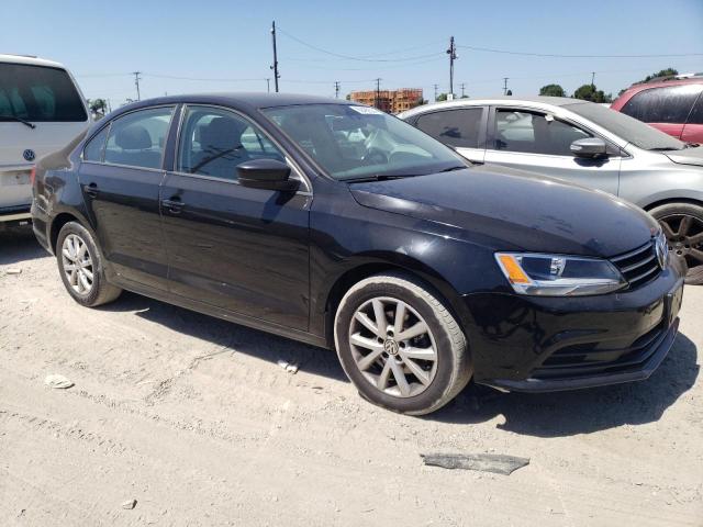 Photo 3 VIN: 3VWD17AJ7FM299391 - VOLKSWAGEN JETTA 